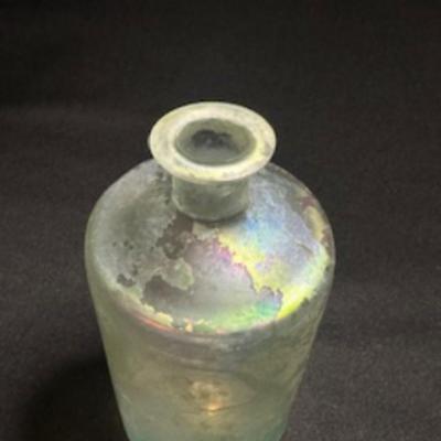 MORE ANTIQUE BOTTLES