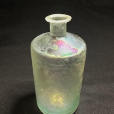 MORE ANTIQUE BOTTLES