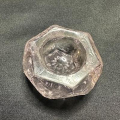 ANTIQUE GLASS