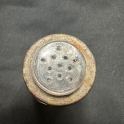 ANTIQUE GLASS