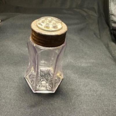 ANTIQUE GLASS