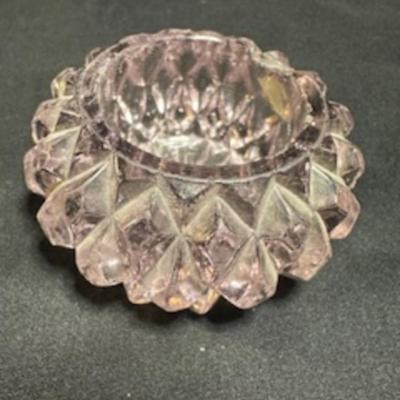 ANTIQUE GLASS