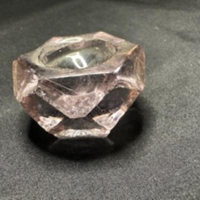 ANTIQUE GLASS