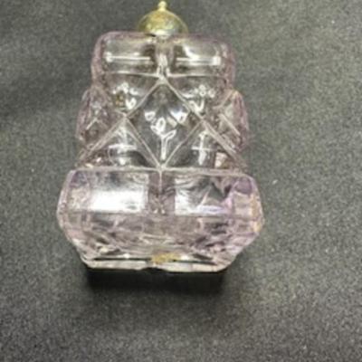 ANTIQUE GLASS