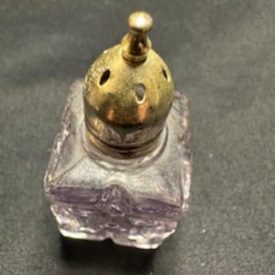 ANTIQUE GLASS