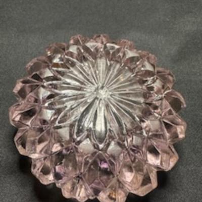 ANTIQUE GLASS