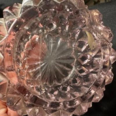 ANTIQUE GLASS