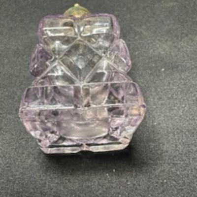 ANTIQUE GLASS