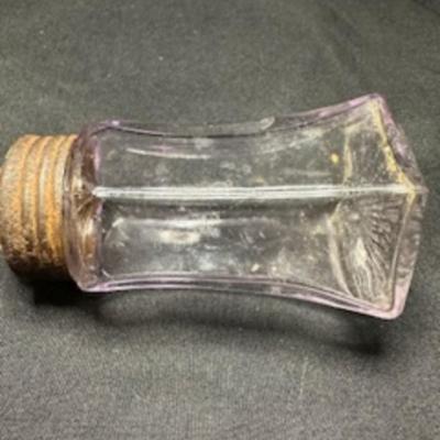 ANTIQUE GLASS