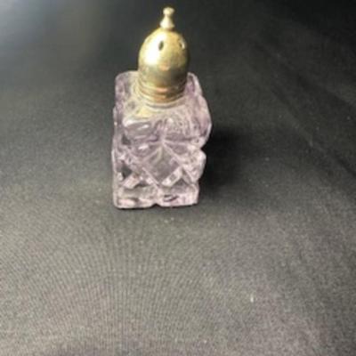 ANTIQUE GLASS