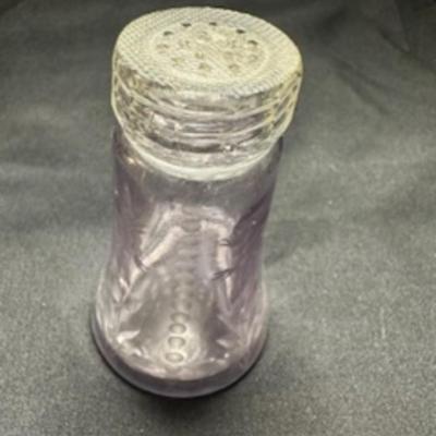 ANTIQUE GLASS