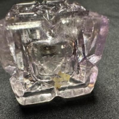 ANTIQUE GLASS