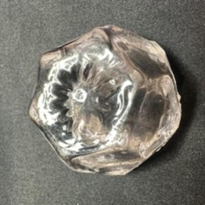 ANTIQUE GLASS