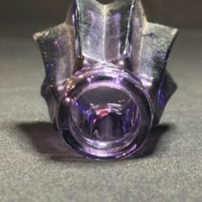 ANTIQUE GLASS AND SHAKERS