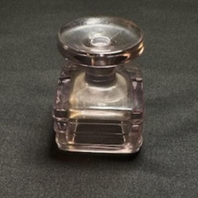 ANTIQUE GLASS AND SHAKERS