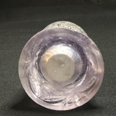 ANTIQUE GLASS AND SHAKERS