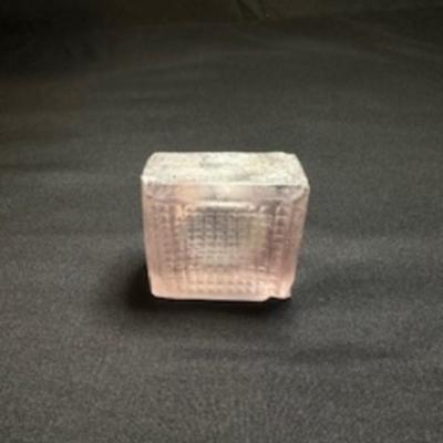 ANTIQUE GLASS AND SHAKERS
