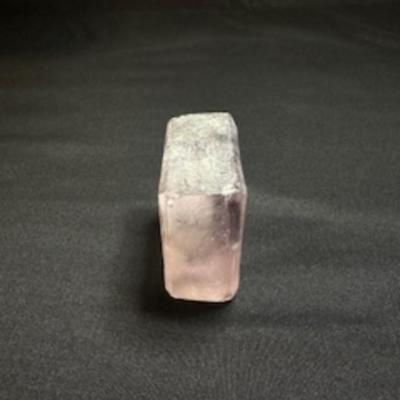 ANTIQUE GLASS AND SHAKERS
