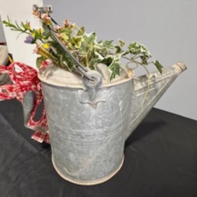 HOME DECOR WITH A COUNTRY FLARE