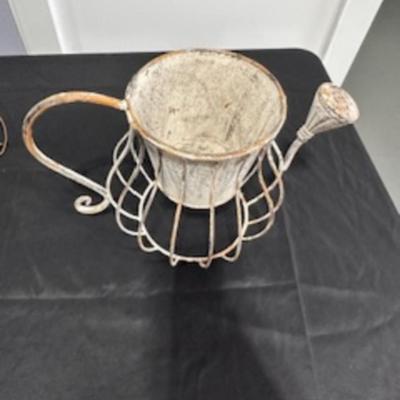 HOME DECOR WITH A COUNTRY FLARE