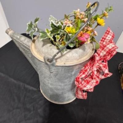 HOME DECOR WITH A COUNTRY FLARE