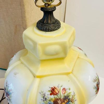 MCM Lamp