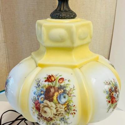 MCM Lamp