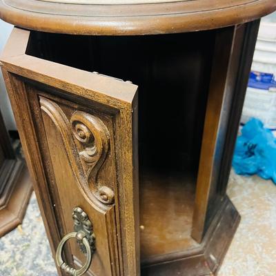 MCM End Tables / Night Stands