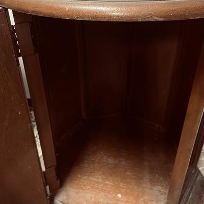 MCM End Tables / Night Stands