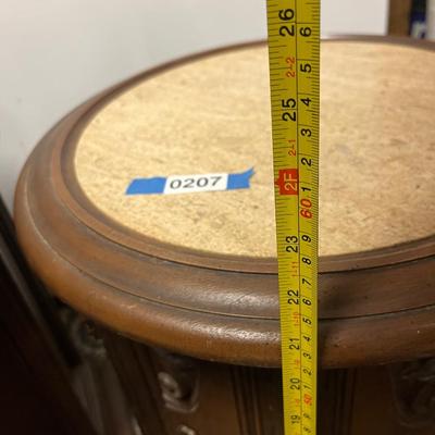MCM End Tables / Night Stands