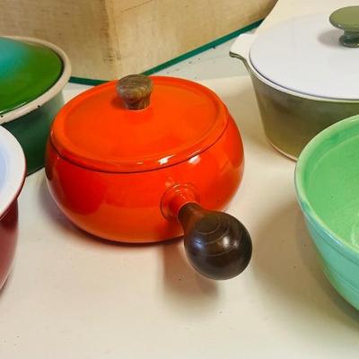 Kitchenware