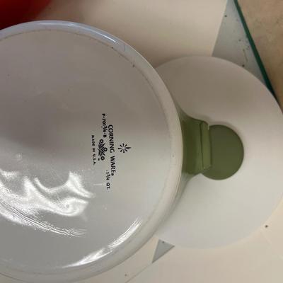 Kitchenware