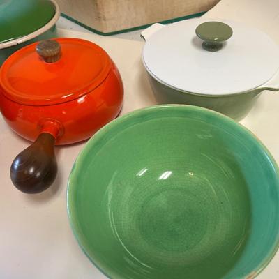 Kitchenware
