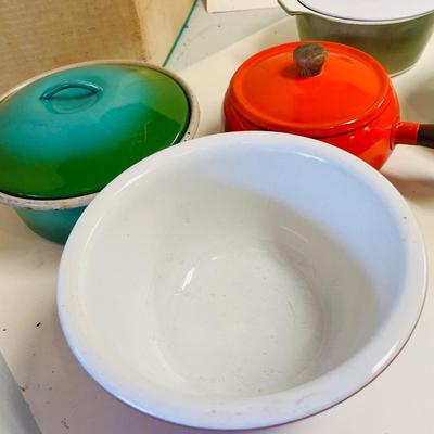 Kitchenware