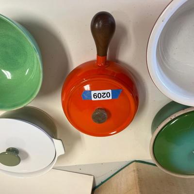 Kitchenware