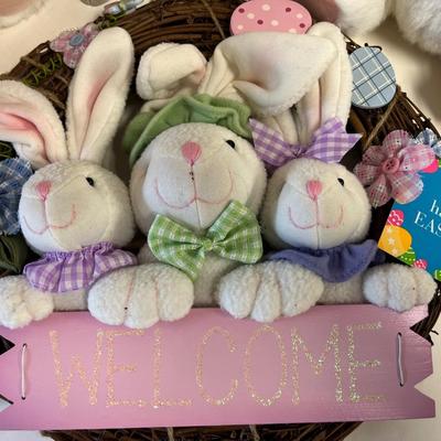 Bunnies - Decor