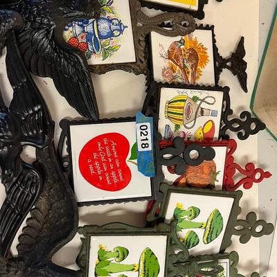Decorative Vintage Wall Hangings