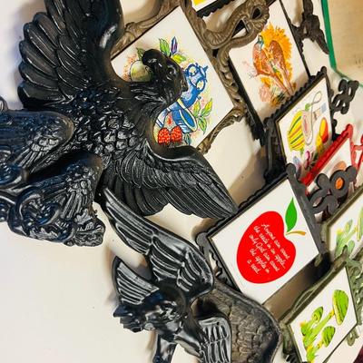Decorative Vintage Wall Hangings