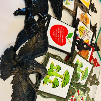 Decorative Vintage Wall Hangings