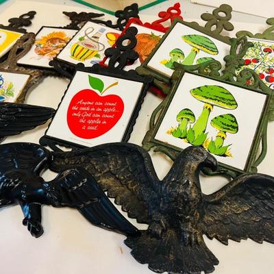 Decorative Vintage Wall Hangings