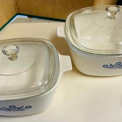 Corningware