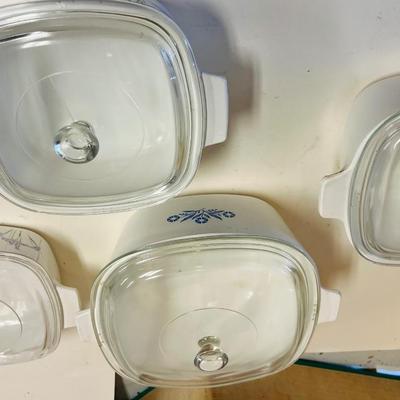 Corningware