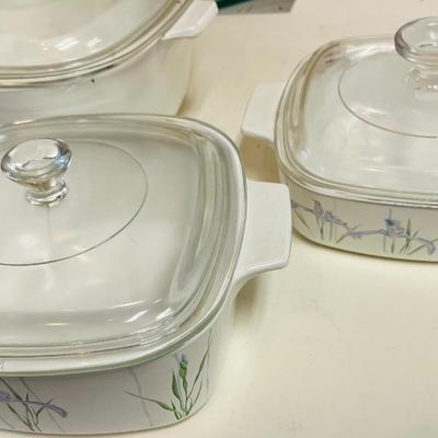 Corningware