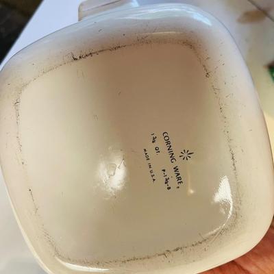 Corningware