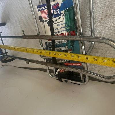 2 Multi Purpose Carts/Hand Cart