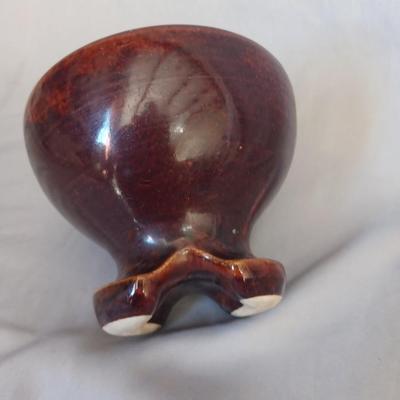 Sale Photo Thumbnail #36: vintage ceramic insulator