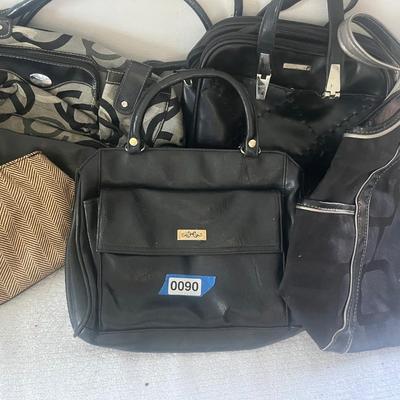 Various Purses