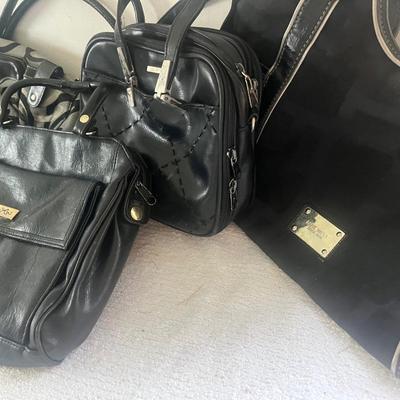 Various Purses