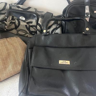 Various Purses