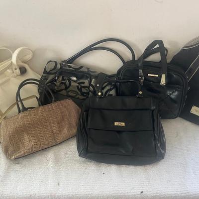 Various Purses